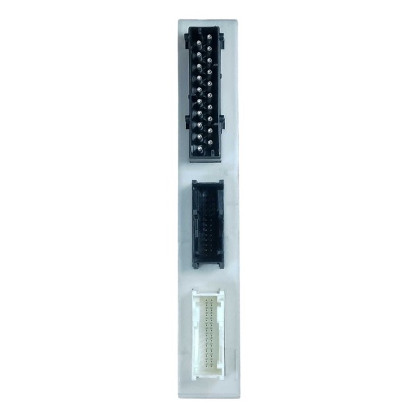 Modulo Conforto Bcm Bmw X5 4.4 2004 Gm3 61356946947