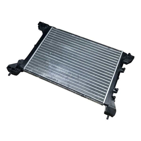 Radiador Fiat Uno Mobi 1.0 2011 2018 52032187 Denso Detalhe