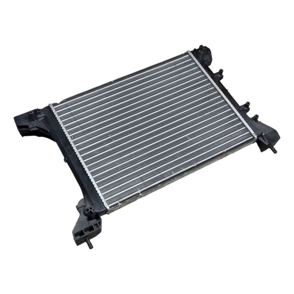 Radiador Fiat Uno Mobi 1.0 2011 2018 52032187 Denso Detalhe