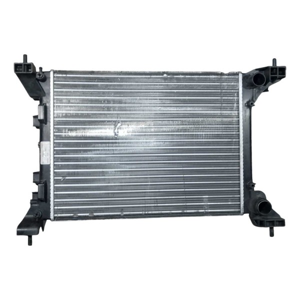Radiador Fiat Uno Mobi 1.0 2011 2018 52032187 Denso Detalhe