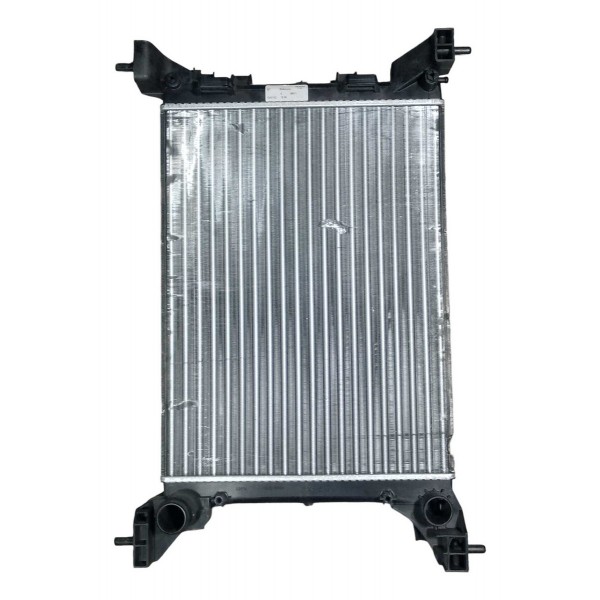 Radiador Fiat Uno Mobi 1.0 2011 2018 52032187 Denso Detalhe