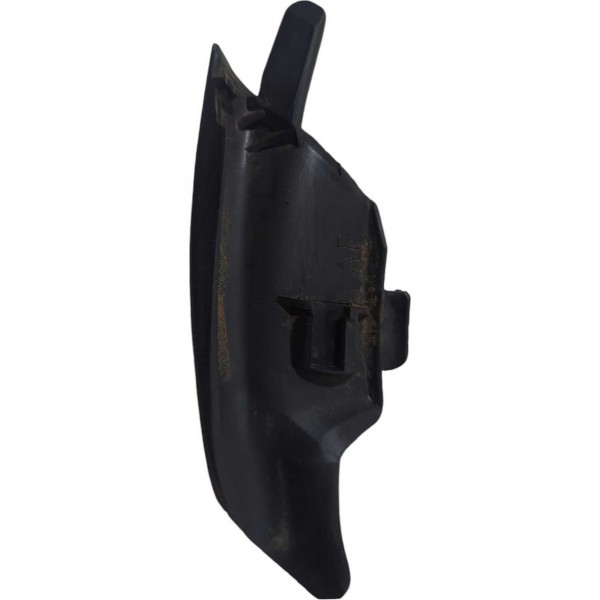 Acabamento Forro Porta Dianteira Audi A3 2004 Direito
