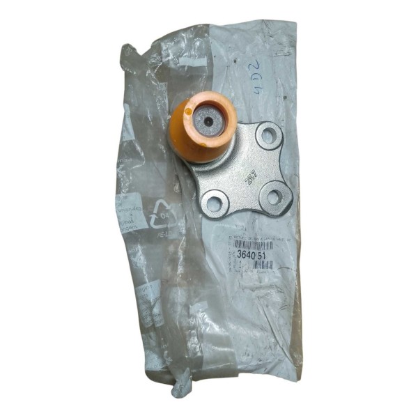 Pivo Bandeja Suspensao Peugeot 306 Xs Xn Xr S16 16mm 364051