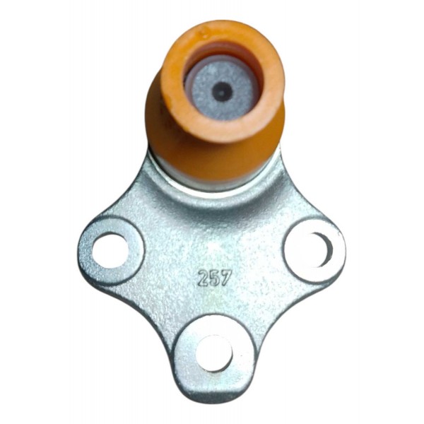Pivo Bandeja Suspensao Peugeot 306 Xs Xn Xr S16 16mm 364051