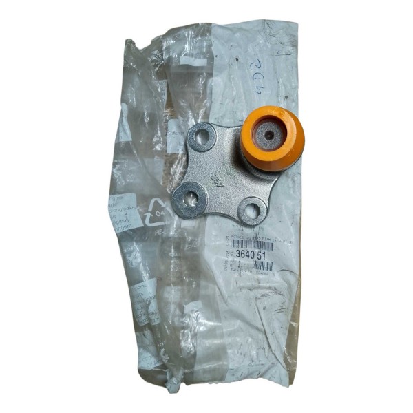 Pivo Bandeja Suspensao Peugeot 306 Xs Xn Xr S16 16mm 364051