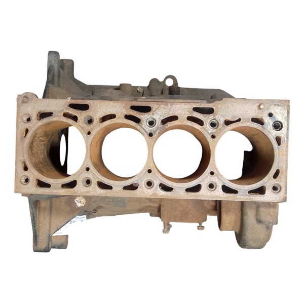 Bloco Motor Vw Gol Power 1.6 Flex 2010 030103021cr