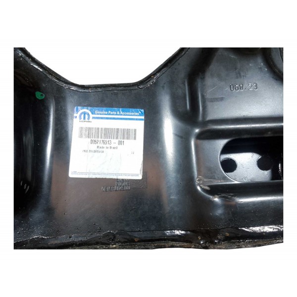 Agregado Dianteiro Fiat Strada 1.3 2021 2024 52176513