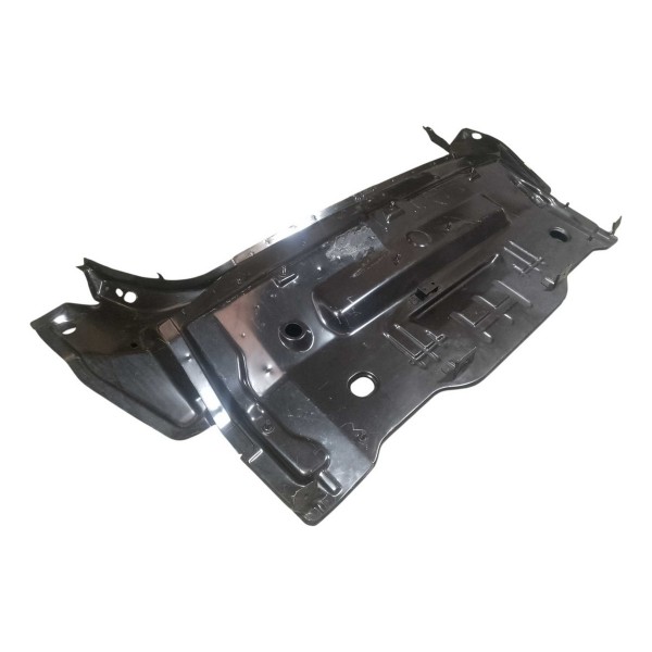 Painel Traseiro Retalho Fiat Siena 2008 2017 51789373