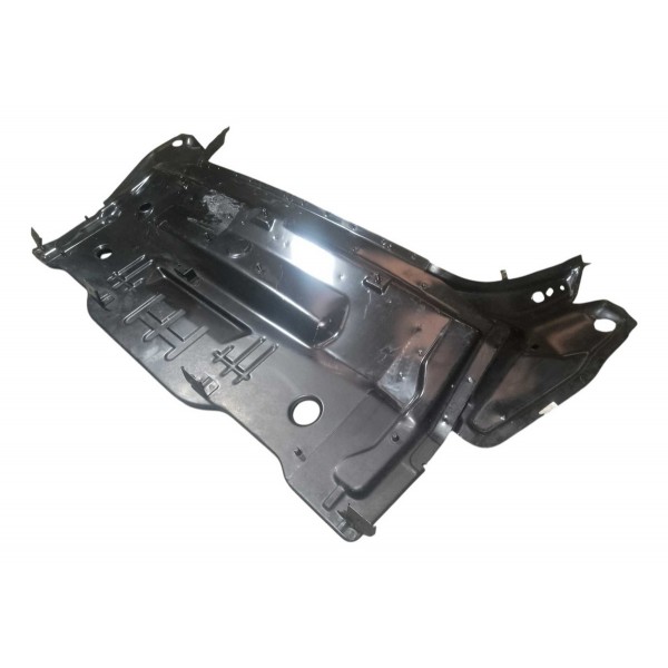 Painel Traseiro Retalho Fiat Siena 2008 2017 51789373
