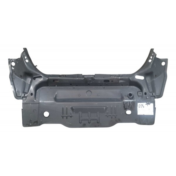 Painel Traseiro Retalho Fiat Siena 2008 2017 51789373