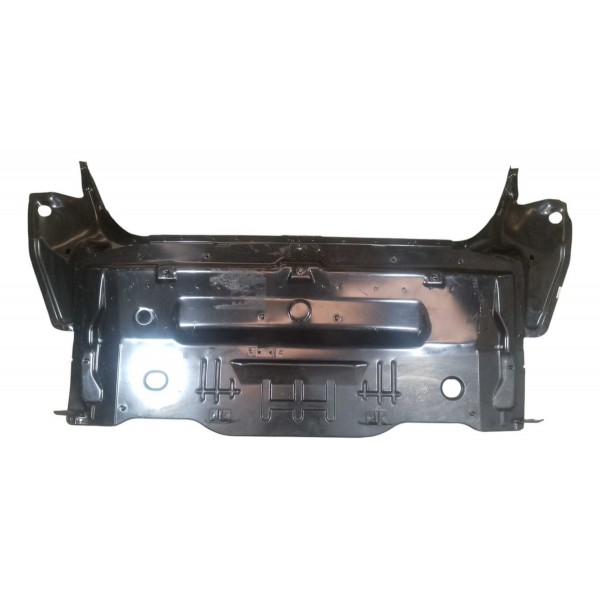 Painel Traseiro Retalho Fiat Siena 2008 2017 51789373