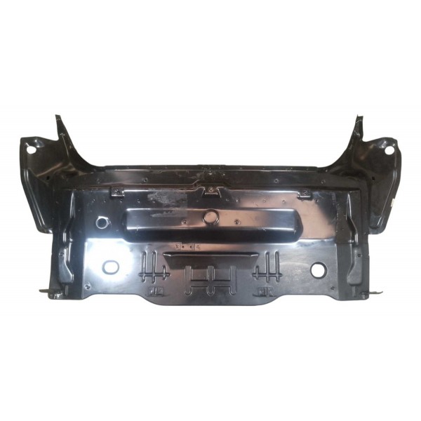 Painel Traseiro Retalho Fiat Siena 2008 2017 51789373