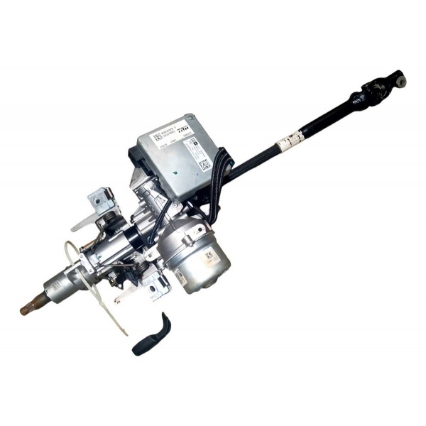 Coluna Direcao Eletrica Fiat Toro 2016 2021 7092453