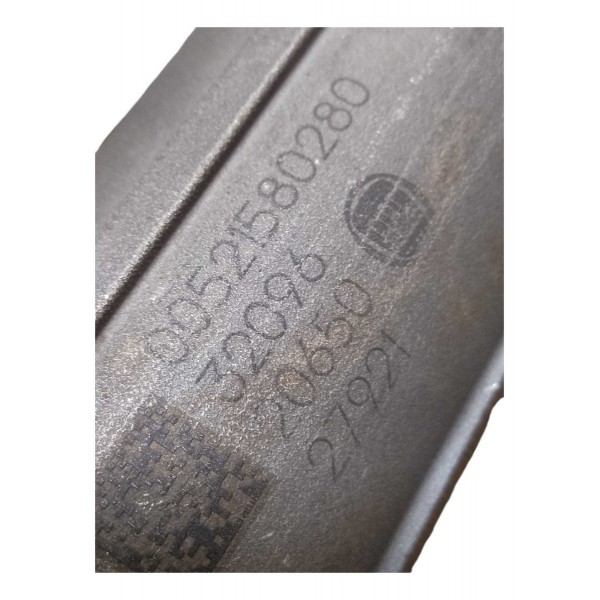 Caixa Direcao Mecanica Fiat Toro 2016 2021 52158028