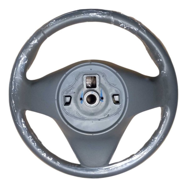 Volante Motorista Fiat Grand Siena 2012 2021 Cinza 100205525
