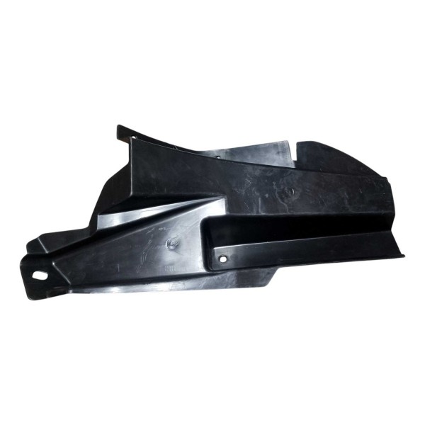 Parabarro Traseiro Fiat Argo 2017 2023 52141952 Esquerdo