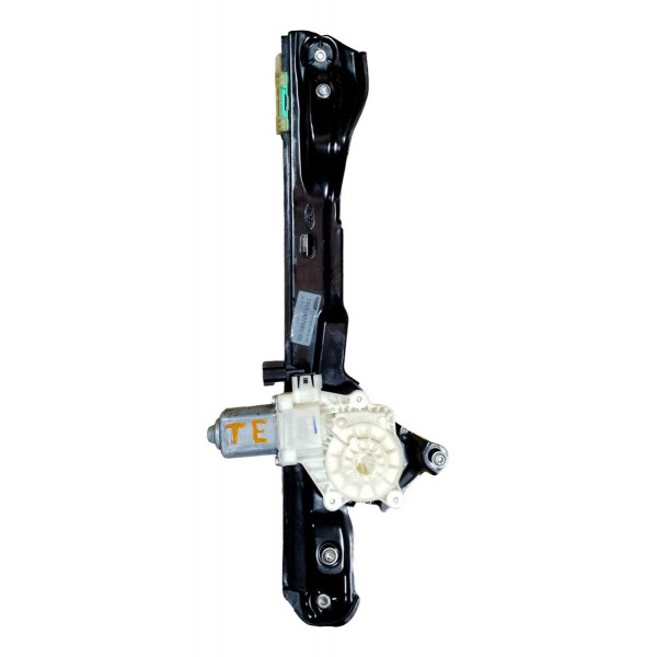 Maquina Vidro Traseiro Ford Ecosport 2017 Freestyle Esquerdo