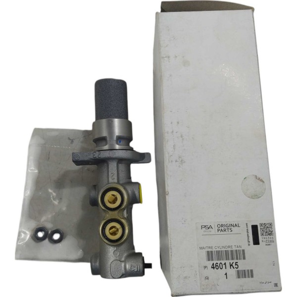 Cilindro Mestre Freio Citroen Xsara Picasso 1.6 1.8 16v Abs