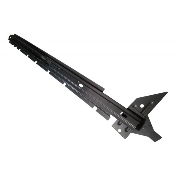Trilho Inferior Guia Porta Jumpy Expert Scudo 1614304380