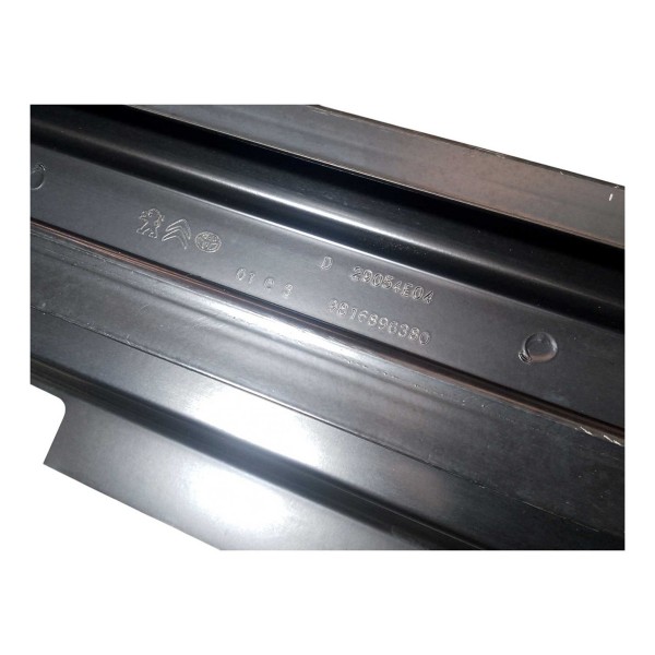 Trilho Inferior Guia Porta Jumpy Expert Scudo 1614304380
