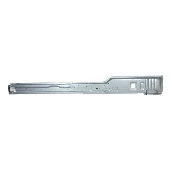 Longarina Fiat Nova Strada 2020 52155851 Direito