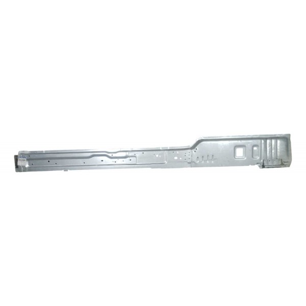 Longarina Fiat Nova Strada 2020 52155851 Direito