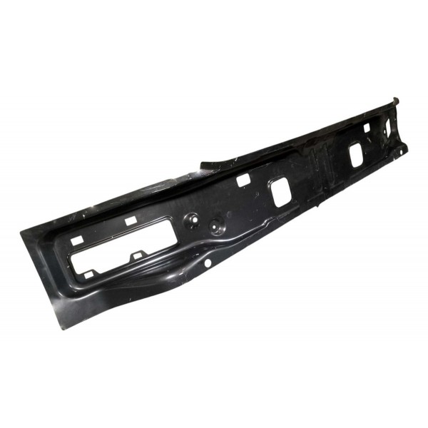 Painel Traseiro Chapa Peugeot 308 2016 2019 7243at