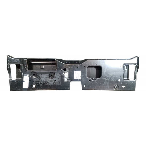 Painel Traseiro Mala Peugeot 206 207 Hatch 1999 2015 7243g7