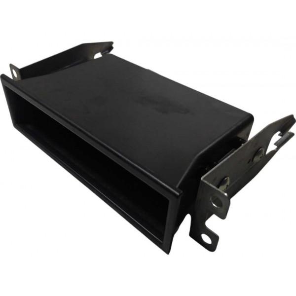 Porta Treco Objeto Mitsubishi Pajero Dakar 2014
