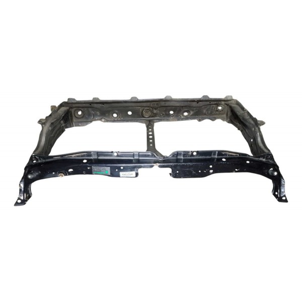 Painel Frontal Mini Frente Honda Fit 2003 2008 Detalhe
