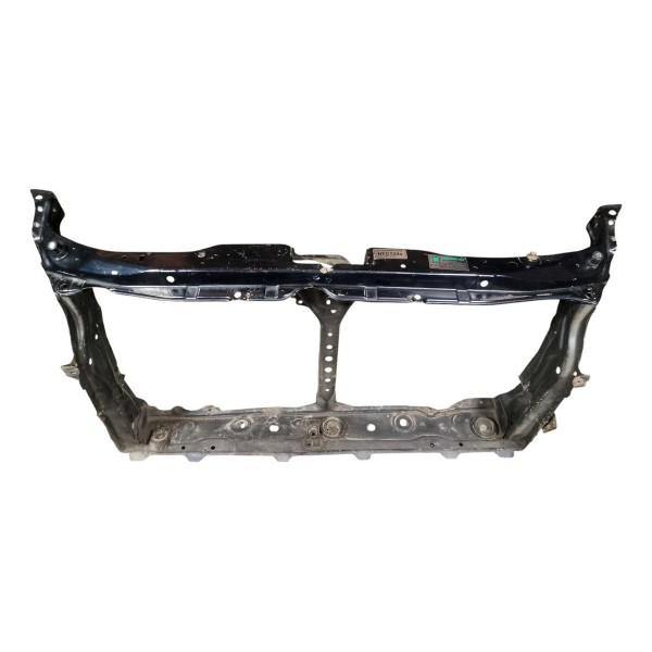 Painel Frontal Mini Frente Honda Fit 2003 2008 Detalhe