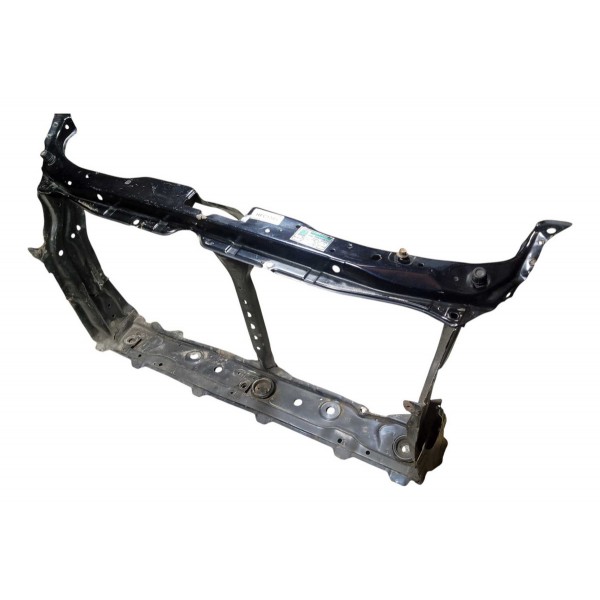 Painel Frontal Mini Frente Honda Fit 2003 2008 Detalhe