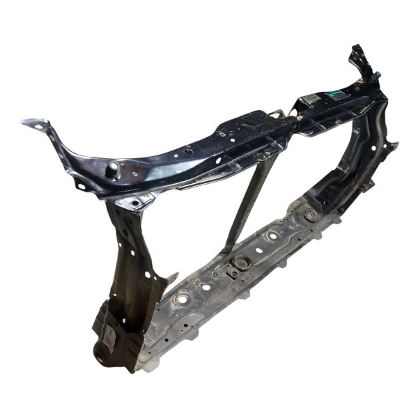 Painel Frontal Mini Frente Honda Fit 2003 2008 Detalhe