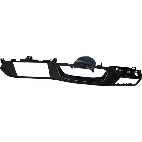 Moldura Painel Central Jetta  2019 Original Usado