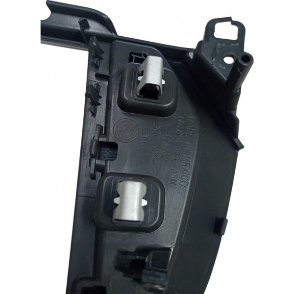 Moldura Painel Central Jetta  2019 Original Usado