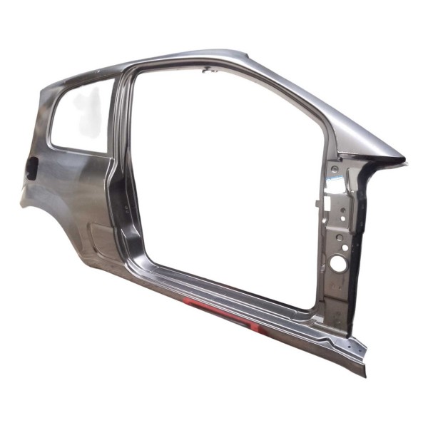 Retalho Painel Lateral Fiat Uno Vivace 2p 2011 2014 Direito