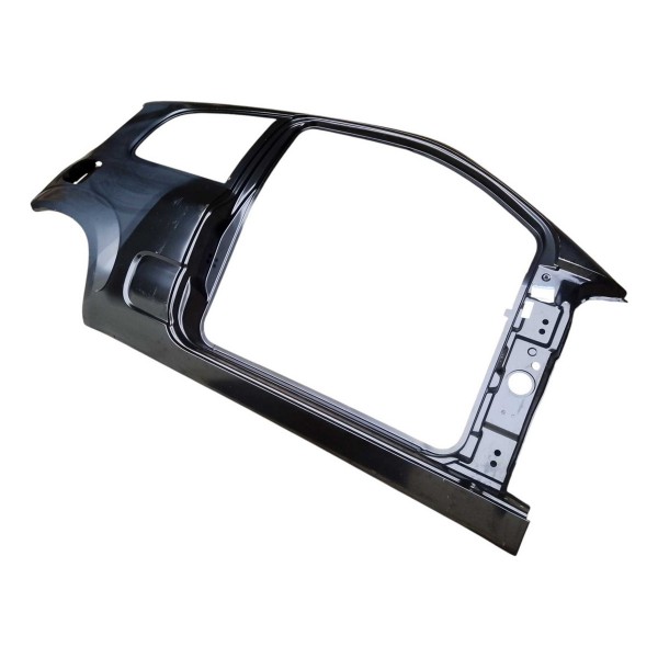 Retalho Painel Lateral Fiat Uno Vivace 2p 2011 2014 Direito