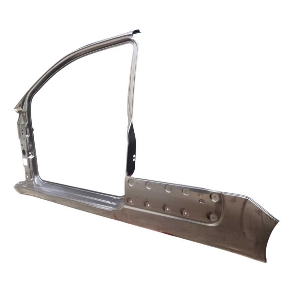 Retalho Painel Lateral Fiorino 2014 2024 51949061 Esquerdo