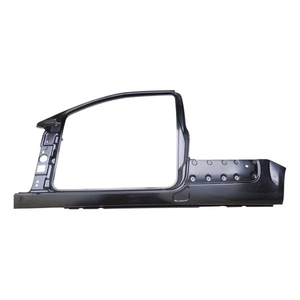 Retalho Painel Lateral Fiorino 2014 2024 51949061 Esquerdo