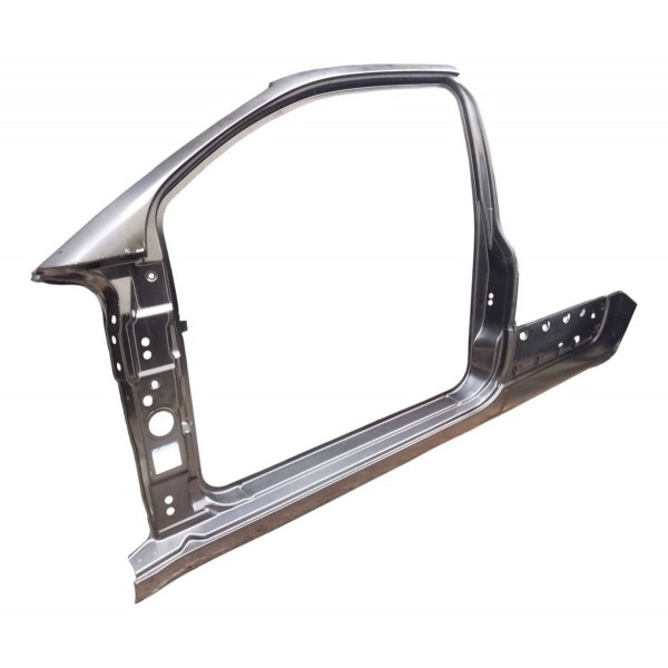 Retalho Painel Lateral Fiorino 2014 2024 51949061 Esquerdo