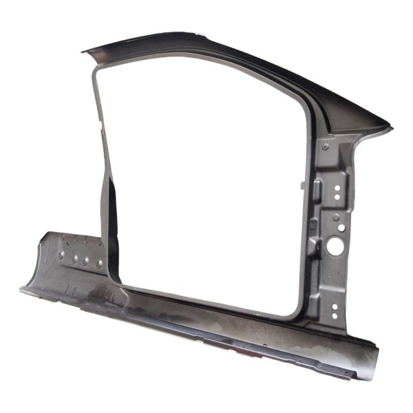 Retalho Painel Lateral Fiorino 2014 2024 51949061 Esquerdo