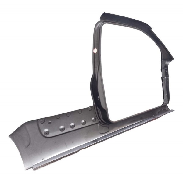 Retalho Painel Lateral Fiorino 2014 2024 51949061 Esquerdo