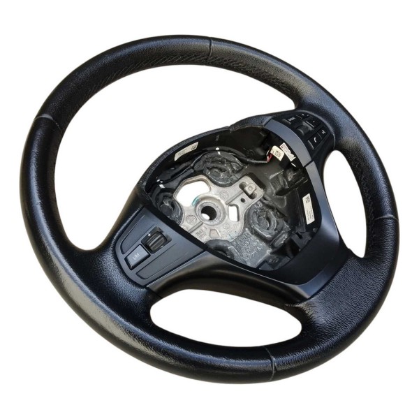 Volante Multifuncional Motorista Bmw 320i Active Flex 2013