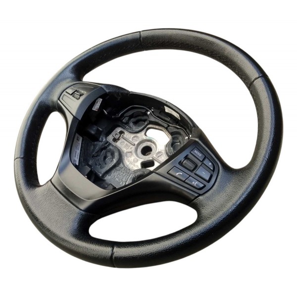 Volante Multifuncional Motorista Bmw 320i Active Flex 2013