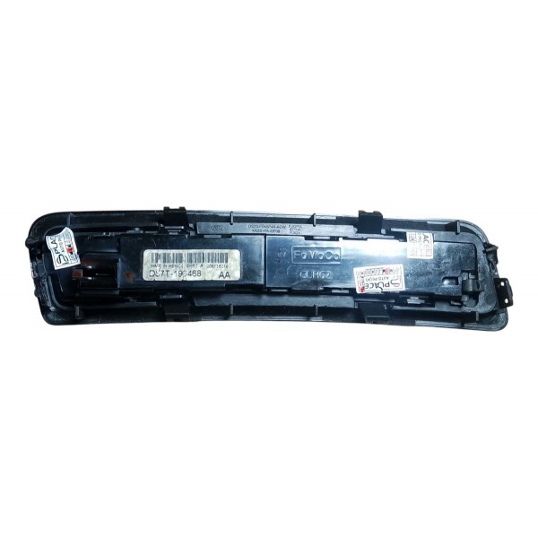Sensor Proximidade Dash Head Up Display Fusion Awd Gtdi 2013
