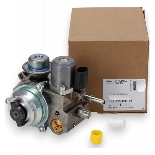 Bomba Alta Pressao Mini Cooper R55 R56 1675941380