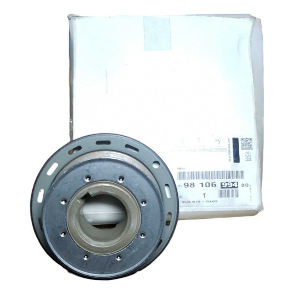 Polia Distribuicao Virabrequim Jumpy Expert 1.6 9810699480