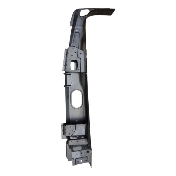 Reforco Coluna Traseira Fiat Scudo Jumpy Expert Esquerdo