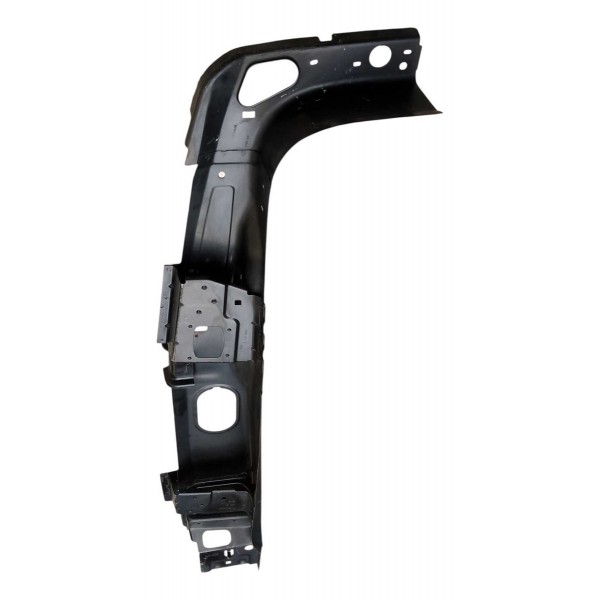Reforco Coluna Traseira Fiat Scudo Jumpy Expert Esquerdo