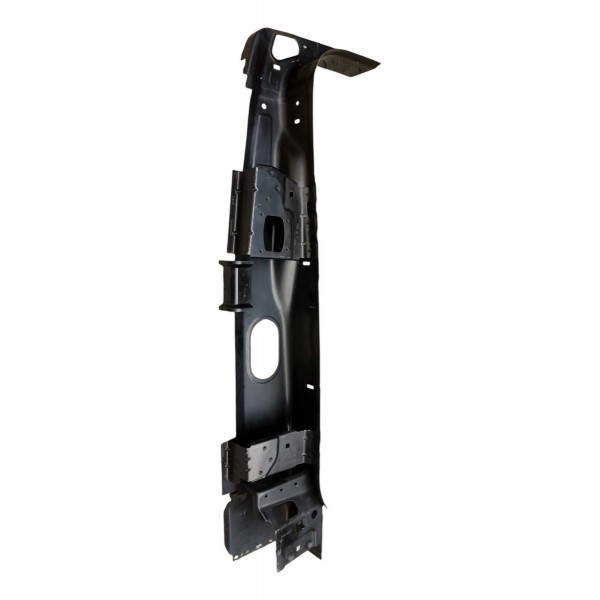 Reforco Coluna Traseira Fiat Scudo Jumpy Expert Esquerdo